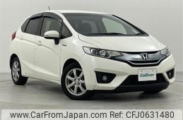 honda fit 2013 -HONDA--Fit DAA-GP5--GP5-1005991---HONDA--Fit DAA-GP5--GP5-1005991-