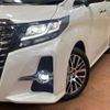 toyota alphard 2017 -TOYOTA--Alphard DBA-AGH30W--AGH30-0145731---TOYOTA--Alphard DBA-AGH30W--AGH30-0145731- image 14