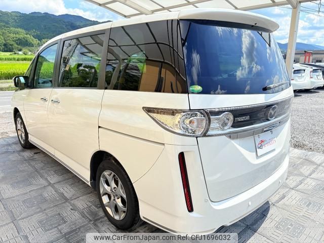 mazda biante 2017 CFJ1696032 image 2