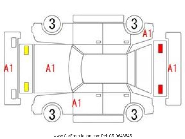 daihatsu tanto 2019 -DAIHATSU--Tanto 5BA-LA650S--LA650S-0015571---DAIHATSU--Tanto 5BA-LA650S--LA650S-0015571- image 2