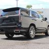 cadillac escalade 2024 -GM--Cadillac Escalade 7BA-T1UL--1GYS47KL3RR244***---GM--Cadillac Escalade 7BA-T1UL--1GYS47KL3RR244***- image 2