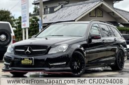 mercedes-benz c-class-station-wagon 2012 quick_quick_204248_WDD2042482F894916