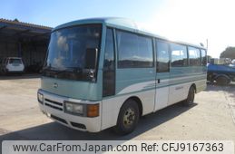 nissan civilian-bus 1998 NIKYO_FK91078