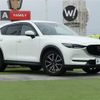 mazda cx-5 2017 -MAZDA--CX-5 LDA-KF2P--KF2P-109108---MAZDA--CX-5 LDA-KF2P--KF2P-109108- image 1