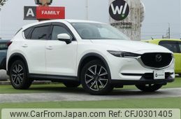 mazda cx-5 2017 -MAZDA--CX-5 LDA-KF2P--KF2P-109108---MAZDA--CX-5 LDA-KF2P--KF2P-109108-