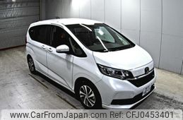 honda freed 2022 -HONDA 【岡山 502ひ8231】--Freed GB5-3172703---HONDA 【岡山 502ひ8231】--Freed GB5-3172703-