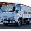 isuzu elf-truck 2012 -ISUZU--Elf TKG-NKR85AD--NKR85-7024300---ISUZU--Elf TKG-NKR85AD--NKR85-7024300- image 1