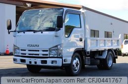 isuzu elf-truck 2012 -ISUZU--Elf TKG-NKR85AD--NKR85-7024300---ISUZU--Elf TKG-NKR85AD--NKR85-7024300-