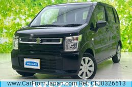 suzuki wagon-r 2021 quick_quick_5AA-MH95S_MH95S-171159