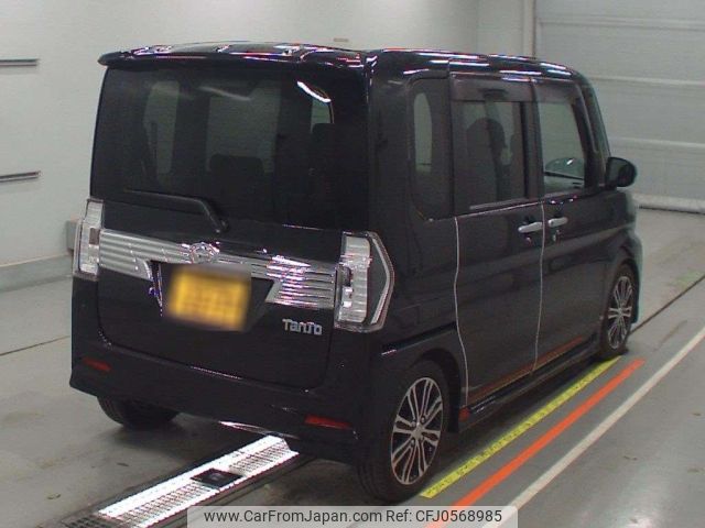 daihatsu tanto 2018 -DAIHATSU 【習志野 580も2277】--Tanto LA600S-0615981---DAIHATSU 【習志野 580も2277】--Tanto LA600S-0615981- image 2