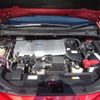 toyota prius 2017 CFJ1633965 image 10