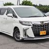 toyota alphard 2020 -TOYOTA--Alphard 6AA-AYH30W--AYH30-0109654---TOYOTA--Alphard 6AA-AYH30W--AYH30-0109654- image 3