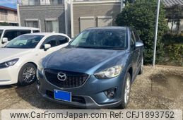 mazda cx-5 2013 CFJ1893752