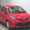 toyota vitz 2015 -TOYOTA--Vitz KSP130-2146361---TOYOTA--Vitz KSP130-2146361- image 1