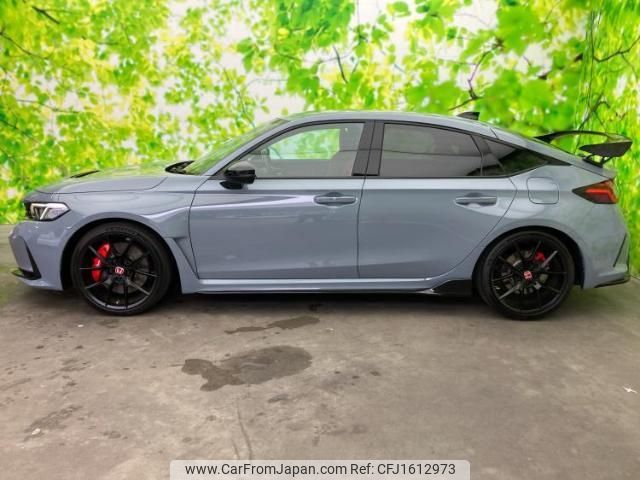 honda civic 2022 CFJ1612973 image 2