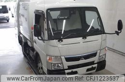mitsubishi-fuso canter 2017 CFJ1223537