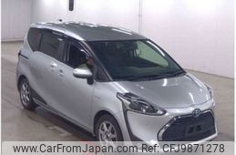 toyota sienta 2019 -TOYOTA--Sienta 6AA-NHP170G--NHP170G-7189452---TOYOTA--Sienta 6AA-NHP170G--NHP170G-7189452-