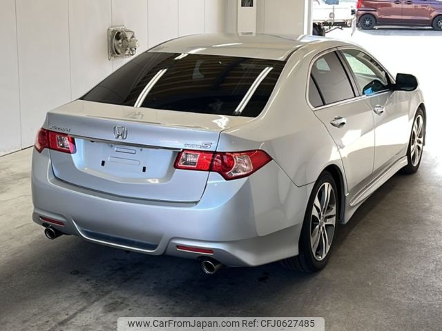 honda accord 2011 -HONDA--Accord CU2-1100101---HONDA--Accord CU2-1100101- image 2