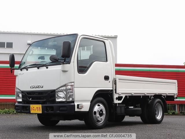 isuzu elf-truck 2017 quick_quick_TPG-NJR85A_NJR85-7062692 image 1