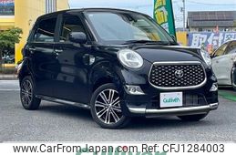 toyota pixis-joy 2021 -TOYOTA--Pixis Joy 5BA-LA250A--LA250A-0023078---TOYOTA--Pixis Joy 5BA-LA250A--LA250A-0023078-