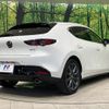 mazda mazda3 2019 -MAZDA--MAZDA3 5BA-BPFP--BPFP-103097---MAZDA--MAZDA3 5BA-BPFP--BPFP-103097- image 17