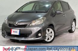 toyota vitz 2013 quick_quick_NCP131_NCP131-2017105