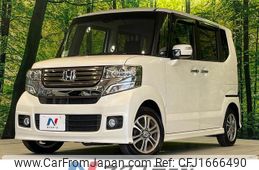 honda n-box 2014 CFJ1666490