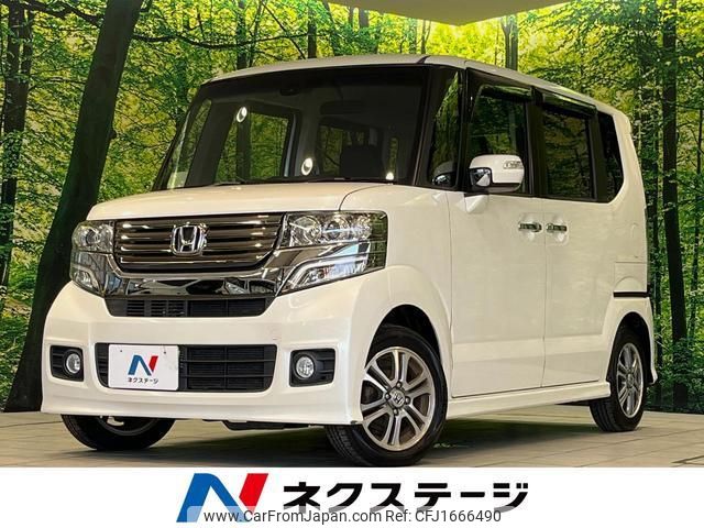 honda n-box 2014 CFJ1666490 image 1
