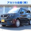 suzuki solio 2023 -SUZUKI 【新潟 503ｻ538】--Solio MA37S--656968---SUZUKI 【新潟 503ｻ538】--Solio MA37S--656968- image 1