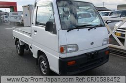 subaru sambar-truck 1997 330251