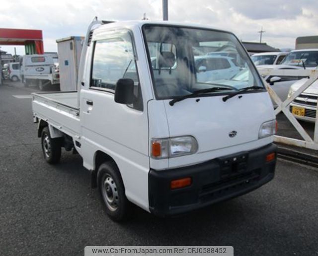 subaru sambar-truck 1997 330251 image 1