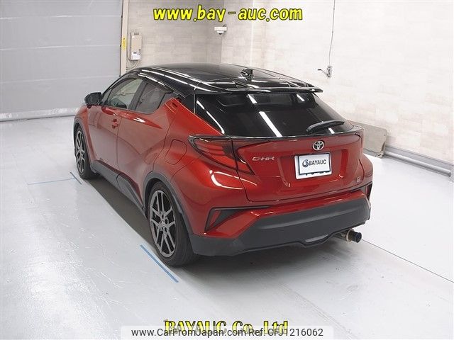 toyota c-hr 2019 -TOYOTA--C-HR NGX10-2013958---TOYOTA--C-HR NGX10-2013958- image 2