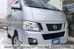 nissan nv350-caravan-van 2013 GOO_JP_700030018430250305001