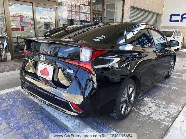 toyota prius 2019 504928-924026 image 2