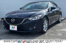 mazda atenza 2014 -MAZDA--Atenza Sedan DBA-GJEFP--GJEFP-103779---MAZDA--Atenza Sedan DBA-GJEFP--GJEFP-103779-