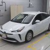 toyota prius 2021 -TOYOTA--Prius 6AA-ZVW51--ZVW51-6215244---TOYOTA--Prius 6AA-ZVW51--ZVW51-6215244- image 1