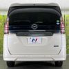 nissan serena 2017 -NISSAN--Serena DAA-GC27--GC27-020831---NISSAN--Serena DAA-GC27--GC27-020831- image 17