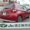 nissan note 2017 -NISSAN 【岐阜 530ｽ8697】--Note HE12--037864---NISSAN 【岐阜 530ｽ8697】--Note HE12--037864- image 2