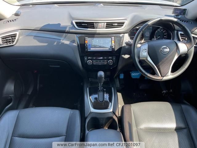 nissan x-trail 2015 quick_quick_NT32_NT32-038451 image 2