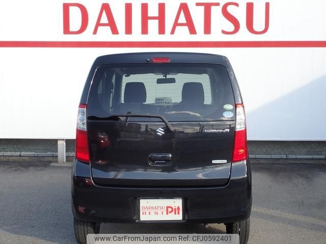 suzuki wagon-r 2017 -SUZUKI 【名古屋 】--Wagon R MH34S--548547---SUZUKI 【名古屋 】--Wagon R MH34S--548547- image 2