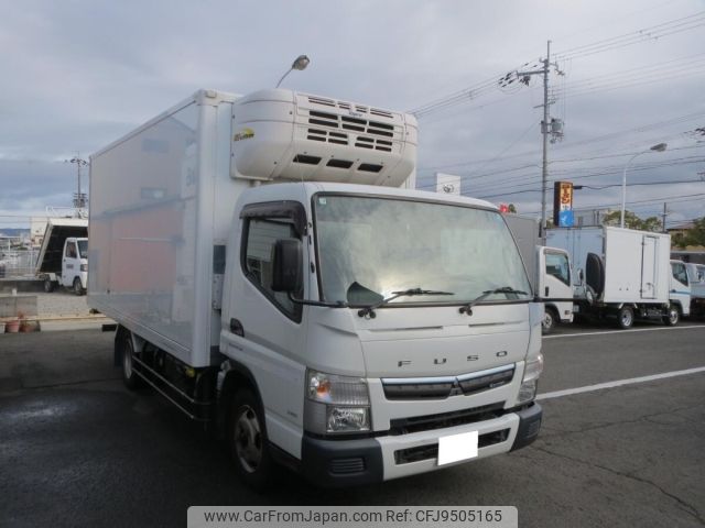 mitsubishi-fuso canter 2016 -MITSUBISHI--Canter FEB50-550830---MITSUBISHI--Canter FEB50-550830- image 1