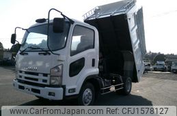 isuzu forward 2008 CFJ1578127