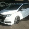 honda odyssey 2015 -HONDA--Odyssey RC1--1106022---HONDA--Odyssey RC1--1106022- image 1