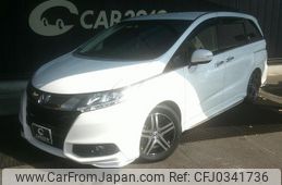 honda odyssey 2015 -HONDA--Odyssey RC1--1106022---HONDA--Odyssey RC1--1106022-