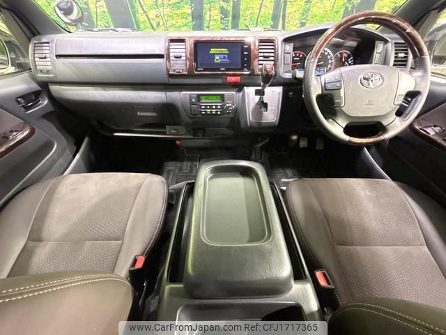 toyota hiace-van 2018 CFJ1717365 image 2