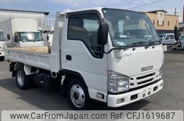 isuzu elf-truck 2018 CFJ1619687