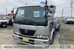 nissan diesel-ud-condor 2006 CFJ1382156