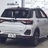 toyota raize 2025 CFJ1815442 image 6