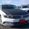 volkswagen passat-variant 2018 -VOLKSWAGEN--VW Passat Variant LDA-3CDFC--WVWZZZ3CZJE140255---VOLKSWAGEN--VW Passat Variant LDA-3CDFC--WVWZZZ3CZJE140255- image 1