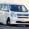 toyota noah 2008 -TOYOTA--Noah DBA-ZRR70W--ZRR70-0177662---TOYOTA--Noah DBA-ZRR70W--ZRR70-0177662- image 1